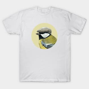 Great tit T-Shirt